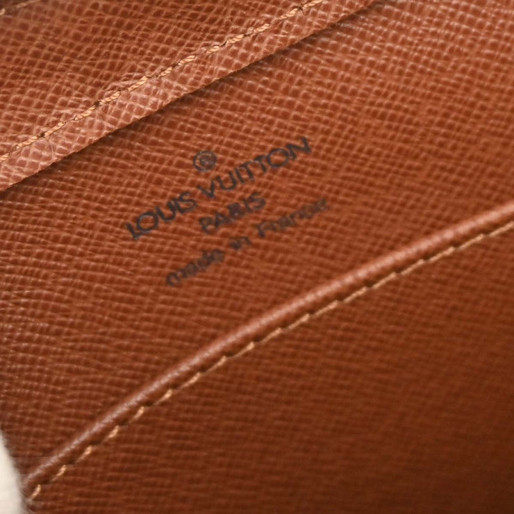 Louis Vuitton Monogram Orsay Clutch Handbag M51790 AR0044 AQ00424