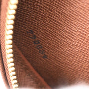 Louis Vuitton Monogram Orsay Clutch Handbag M51790 AR0044 AQ00424