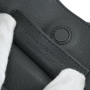 Balenciaga Gray 2way Papier Handbag 370926.1110.B.1669 AQ00430