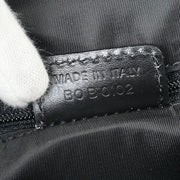 Christian Dior Black Trotter Handbag BOB0102 AQ00434
