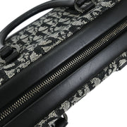 Christian Dior Black Trotter Handbag BOB0102 AQ00434