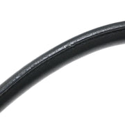 Chloe Black Victoria Tote Handbag 03-10-51-5811 AQ00439