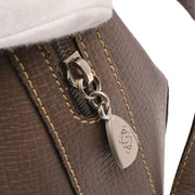 Loewe Brown Shoulder Bag AQ00450