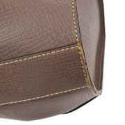 Loewe Brown Shoulder Bag AQ00450