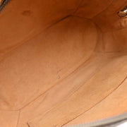 Loewe Brown Shoulder Bag AQ00450