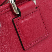 Loewe Pink Amazona 28 Handbag 011105 AQ00460