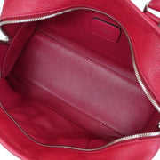 Loewe Pink Amazona 28 Handbag 011105 AQ00460