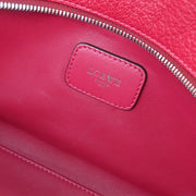 Loewe Pink Amazona 28 Handbag 011105 AQ00460