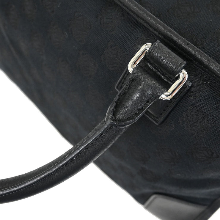 Loewe Black Amazona 36 Handbag 060906 AQ00462