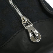 Loewe Black Amazona 36 Handbag 060906 AQ00462