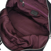 Loewe Black Amazona 36 Handbag 060906 AQ00462