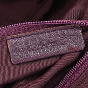 Loewe Black Amazona 36 Handbag 060906 AQ00462