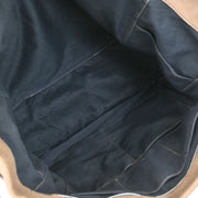 Loewe Brown 2way Tote Bag 350707 AQ00464