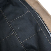 Loewe Brown 2way Tote Bag 350707 AQ00464