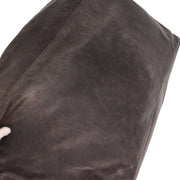 Balenciaga Brown The Courier XL Shoulder Bag 223410.1669 AQ00466