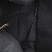 Balenciaga Brown The Courier XL Shoulder Bag 223410.1669 AQ00466