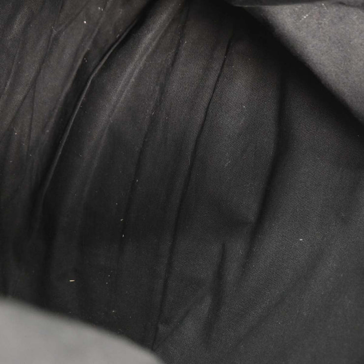 Balenciaga Dark Green The Day Shoulder Bag 272409.4040/1669 AQ00467