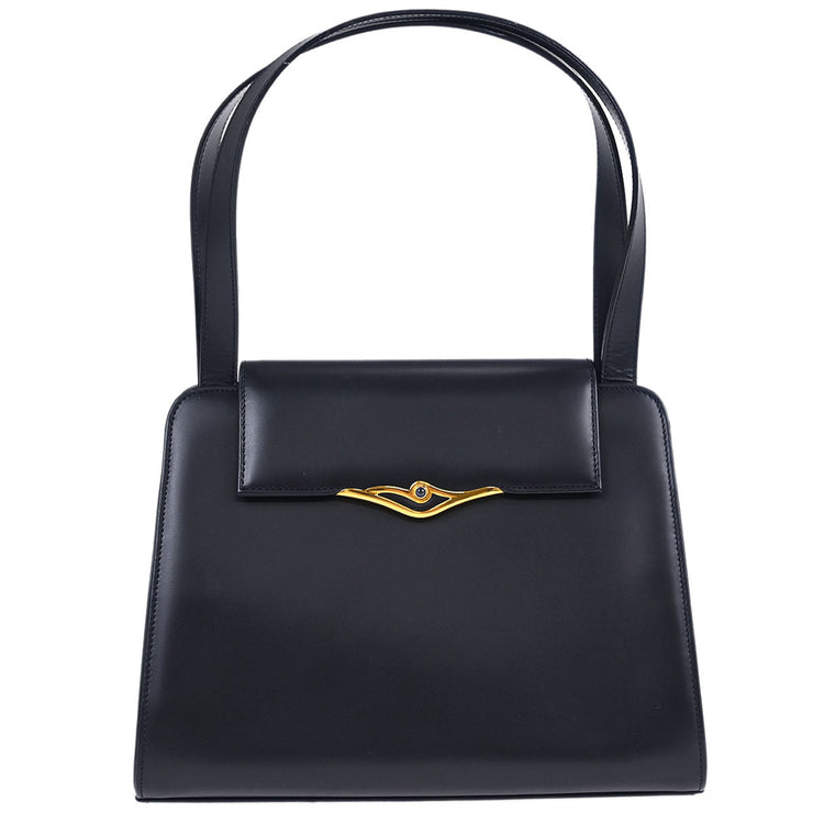 Cartier Navy Sapphire Handbag G43 AQ00469