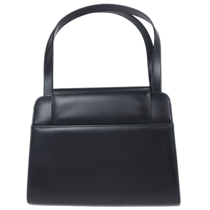 Cartier Navy Sapphire Handbag G43 AQ00469