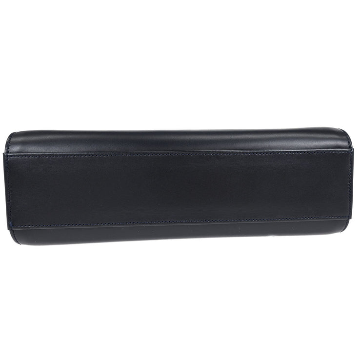 Cartier Navy Sapphire Handbag G43 AQ00469