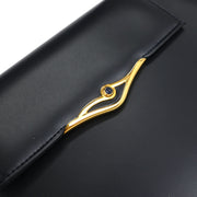 Cartier Navy Sapphire Handbag G43 AQ00469