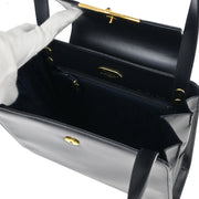 Cartier Navy Sapphire Handbag G43 AQ00469