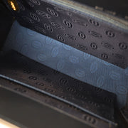 Cartier Navy Sapphire Handbag G43 AQ00469