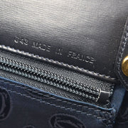 Cartier Navy Sapphire Handbag G43 AQ00469