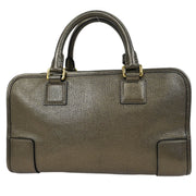 Loewe Gold Amazona 28 Handbag 011204 AQ00474