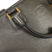 Loewe Gold Amazona 28 Handbag 011204 AQ00474