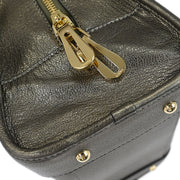 Loewe Gold Amazona 28 Handbag 011204 AQ00474