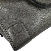 Loewe Gold Amazona 28 Handbag 011204 AQ00474