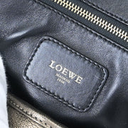 Loewe Gold Amazona 28 Handbag 011204 AQ00474