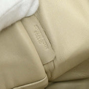 Loewe Off-white Amazona 36 Handbag 011304 AQ00477