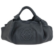 Loewe Gray Nappa Aire Tote Bag 060902 AQ00485