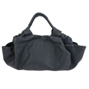 Loewe Gray Nappa Aire Tote Bag 060902 AQ00485