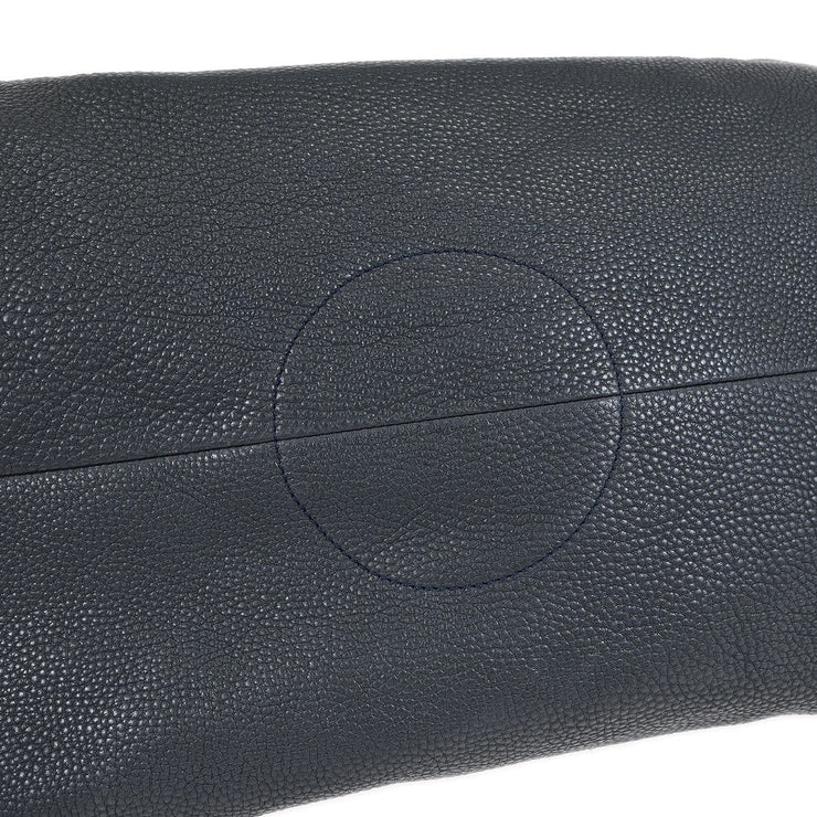 Loewe Gray Nappa Aire Tote Bag 060902 AQ00485