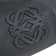 Loewe Gray Nappa Aire Tote Bag 060902 AQ00485