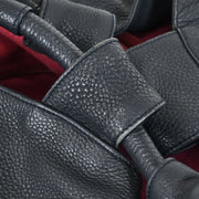 Loewe Gray Nappa Aire Tote Bag 060902 AQ00485