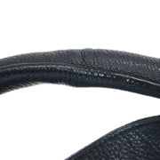 Loewe Gray Nappa Aire Tote Bag 060902 AQ00485