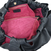 Loewe Gray Nappa Aire Tote Bag 060902 AQ00485