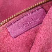 Loewe Gray Nappa Aire Tote Bag 060902 AQ00485