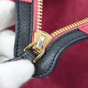 Loewe Gray Nappa Aire Tote Bag 060902 AQ00485