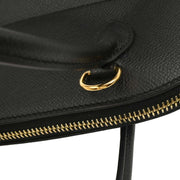 Hermes Black Epsom Bolide 27 2way Handbag DIT457*F BQ00100