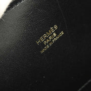 Hermes Black Epsom Bolide 27 2way Handbag DIT457*F BQ00100