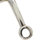 Hermes Horsebit Bracelet SV925 177698