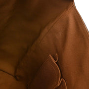 Louis Vuitton Monogram Abbesses Messenger Bag M45257 CA0045 154131