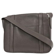Hermes Etain Taurillon Clemence Steve Caporal 27 Shoulder Bag XGS006HI 166739