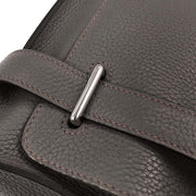 Hermes Etain Taurillon Clemence Steve Caporal 27 Shoulder Bag XGS006HI 166739
