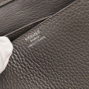 Hermes Etain Taurillon Clemence Steve Caporal 27 Shoulder Bag XGS006HI 166739